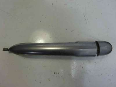 Recambio de maneta exterior trasera derecha para renault laguna ii grandtour (kg0) 2001-2007 dynamique referencia OEM IAM   