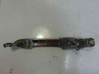 Recambio de maneta exterior trasera derecha para renault laguna ii grandtour (kg0) 2001-2007 dynamique referencia OEM IAM   