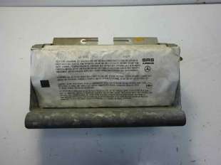 Recambio de airbag delantero derecho para mercedes-benz clase a (w168) 1997-2004 160 cdi (168.007) referencia OEM IAM 1688600605