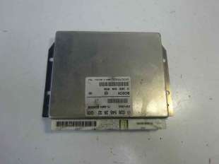 Recambio de centralita abs para mercedes-benz clase a (w168) 1997-2004 160 cdi (168.007) referencia OEM IAM 0285452632 026510945
