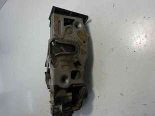 Recambio de cerradura puerta delantera derecha para mercedes-benz clase a (w168) 1997-2004 160 cdi (168.007) referencia OEM IAM 