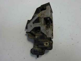 Recambio de cerradura puerta delantera derecha para mercedes-benz clase a (w168) 1997-2004 160 cdi (168.007) referencia OEM IAM  2