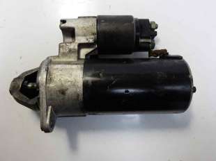 Recambio de motor arranque para mercedes-benz clase a (w168) 1997-2004 160 cdi (168.007) referencia OEM IAM 0051511601 ARF480201