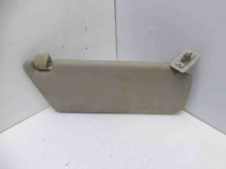 Recambio de parasol izquierdo para mercedes-benz clase a (w168) 1997-2004 160 cdi (168.007) referencia OEM IAM   