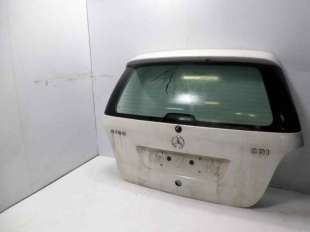 Recambio de porton trasero para mercedes-benz clase a (w168) 1997-2004 160 cdi (168.007) referencia OEM IAM A1687405205  