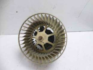 Recambio de ventilador calefaccion para mercedes-benz clase a (w168) 1997-2004 160 cdi (168.007) referencia OEM IAM 5399045200  