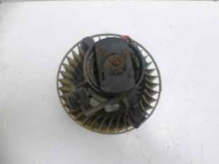 Recambio de ventilador calefaccion para mercedes-benz clase a (w168) 1997-2004 160 cdi (168.007) referencia OEM IAM 5399045200   2
