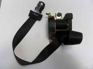 Recambio de cinturon seguridad trasero derecho para mercedes-benz clase m (w163) 1997-2005 270 cdi (163.113) referencia OEM IAM 