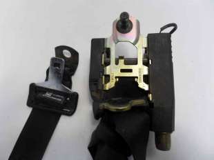 Recambio de cinturon seguridad trasero derecho para mercedes-benz clase m (w163) 1997-2005 270 cdi (163.113) referencia OEM IAM  2