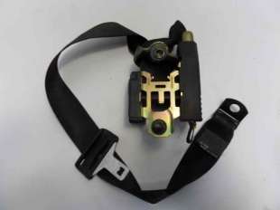 Recambio de cinturon seguridad trasero izquierdo para mercedes-benz clase m (w163) 1997-2005 270 cdi (163.113) referencia OEM IA