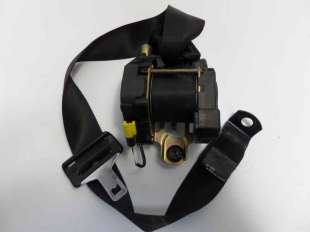 Recambio de cinturon seguridad trasero izquierdo para mercedes-benz clase m (w163) 1997-2005 270 cdi (163.113) referencia OEM IA 2