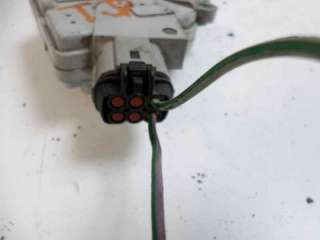 Recambio de cerradura puerta trasera derecha para nissan primera berlina (p11) 1999-2002 básico referencia OEM IAM   