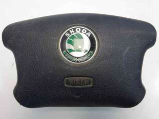 Recambio de airbag delantero izquierdo para skoda octavia berlina (1u2) 2000-2010 elegance referencia OEM IAM 1U0880201L  