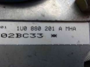 Recambio de airbag delantero izquierdo para skoda octavia berlina (1u2) 2000-2010 elegance referencia OEM IAM 1U0880201L   2