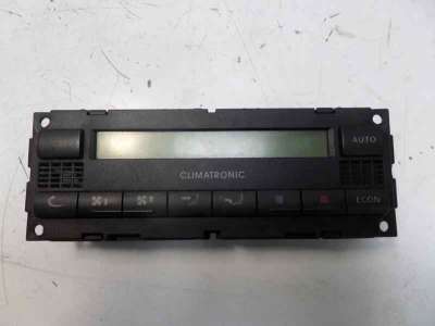 Recambio de mando climatizador para skoda octavia berlina (1u2) 2000-2010 elegance referencia OEM IAM   5HB00813920
