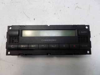 Recambio de mando climatizador para skoda octavia berlina (1u2) 2000-2010 elegance referencia OEM IAM   5HB00813920