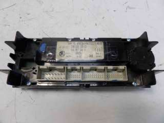 Recambio de mando climatizador para skoda octavia berlina (1u2) 2000-2010 elegance referencia OEM IAM   5HB00813920