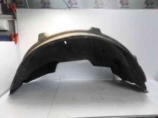 Recambio de paso rueda delantero izquierdo para mercedes-benz clase m (w163) 1997-2005 270 cdi (163.113) referencia OEM IAM   