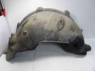 Recambio de paso rueda delantero izquierdo para mercedes-benz clase m (w163) 1997-2005 270 cdi (163.113) referencia OEM IAM    2