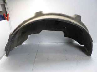 Recambio de paso rueda delantero derecho para mercedes-benz clase m (w163) 1997-2005 270 cdi (163.113) referencia OEM IAM   