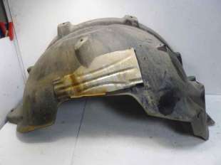 Recambio de paso rueda delantero derecho para mercedes-benz clase m (w163) 1997-2005 270 cdi (163.113) referencia OEM IAM    2