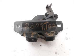 Recambio de cerradura maletero / porton para citroën berlingo 1996-2002 1.9 d sx familiar referencia OEM IAM    2