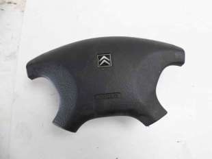 Recambio de airbag delantero izquierdo para citroën xsara coupe 1997-2005 1.6i 16v vtr referencia OEM IAM 4112EE