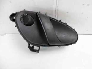 Recambio de maneta interior delantera derecha para citroën xsara coupe 1997-2005 1.6i 16v vtr referencia OEM IAM 9143A2  