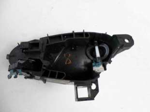 Recambio de maneta interior delantera derecha para citroën xsara coupe 1997-2005 1.6i 16v vtr referencia OEM IAM 9143A2   2