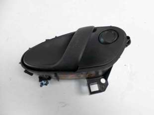 Recambio de maneta interior delantera izquierda para citroën xsara coupe 1997-2005 1.6i 16v vtr referencia OEM IAM 9143A1  