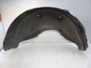 Recambio de paso rueda trasero izquierdo para mercedes-benz clase m (w163) 1997-2005 270 cdi (163.113) referencia OEM IAM   