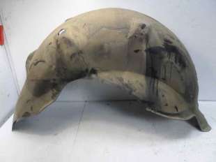 Recambio de paso rueda trasero izquierdo para mercedes-benz clase m (w163) 1997-2005 270 cdi (163.113) referencia OEM IAM    2