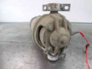 Recambio de amortiguador trasero izquierdo para volkswagen touareg (7la) 2002-2007 tdi v10 referencia OEM IAM 7L6512021AG  