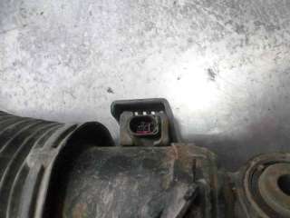 Recambio de amortiguador trasero izquierdo para volkswagen touareg (7la) 2002-2007 tdi v10 referencia OEM IAM 7L6512021AG  