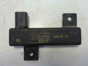 Recambio de antena para volkswagen touareg (7la) 2002-2007 tdi v10 referencia OEM IAM 32D0909133E  