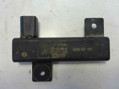 Recambio de antena para volkswagen touareg (7la) 2002-2007 tdi v10 referencia OEM IAM 32D0909133E  