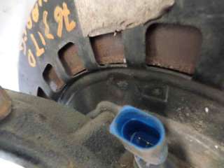 Recambio de mangueta trasera derecha para volkswagen touareg (7la) 2002-2007 tdi v10 referencia OEM IAM 7L0505436B  