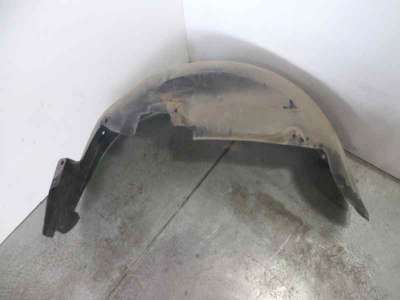 Recambio de paso rueda trasero derecho para volkswagen touareg (7la) 2002-2007 tdi v10 referencia OEM IAM   