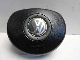 Recambio de airbag delantero izquierdo para volkswagen polo (9n1) 2001-2005 match referencia OEM IAM 1T0880201A  