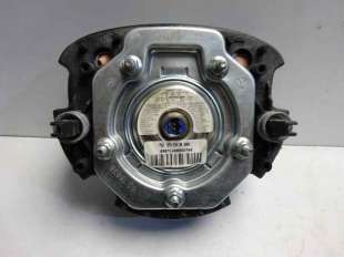 Recambio de airbag delantero izquierdo para volkswagen polo (9n1) 2001-2005 match referencia OEM IAM 1T0880201A   2