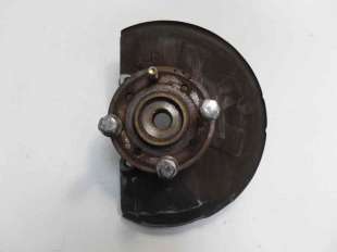 Recambio de mangueta delantera izquierda para volvo v40 familiar 1995-2005 1.6 referencia OEM IAM   