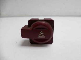 Recambio de warning para citroën c4 berlina 2004-2011 collection referencia OEM IAM 96480877KR  