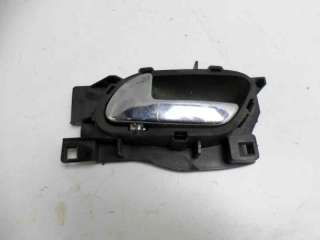 Recambio de maneta interior trasera izquierda para citroën c4 berlina 2004-2011 collection referencia OEM IAM   
