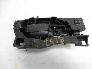 Recambio de maneta interior trasera izquierda para citroën c4 berlina 2004-2011 collection referencia OEM IAM   