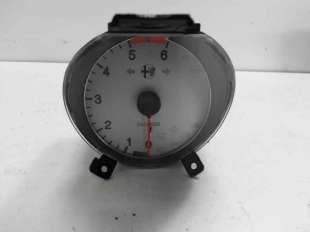 Recambio de cuadro instrumentos para alfa romeo 156 (116) 1997-2005 1.9 jtd 16v cat referencia OEM IAM 156034468