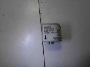 Recambio de sensor para alfa romeo 156 (116) 1997-2005 1.9 jtd 16v cat referencia OEM IAM 60680214 5WK43295
