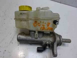 Recambio de bomba freno para seat ibiza (6j5) 2008-2015 reference i-tech 30 aniversario referencia OEM IAM  5695 1K0945459C