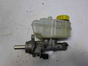 Recambio de bomba freno para seat ibiza (6j5) 2008-2015 reference i-tech 30 aniversario referencia OEM IAM  5695 1K0945459C 2