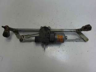 Recambio de motor limpia delantero para seat ibiza (6j5) 2008-2015 reference i-tech 30 aniversario referencia OEM IAM 6R1955119A