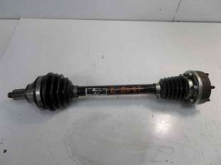 Recambio de transmision delantera izquierda para seat ibiza (6j5) 2008-2015 reference i-tech 30 aniversario referencia OEM IAM 6